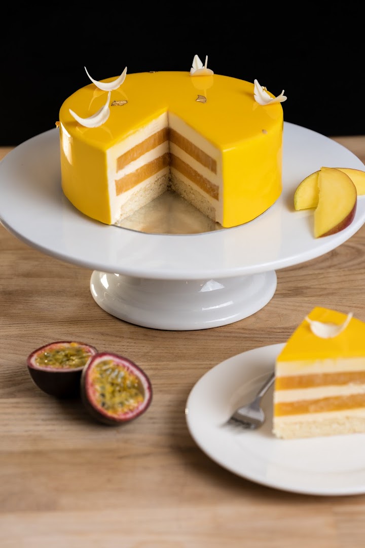 Mariaż Patisserie · Zdjęcia 3